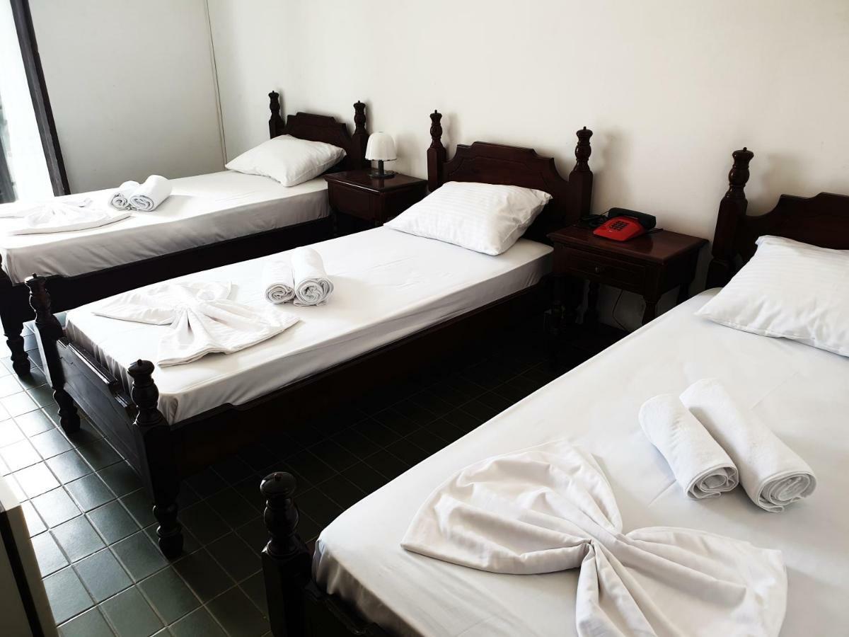Hotel Sumadija Rafailovici Bečići Dış mekan fotoğraf