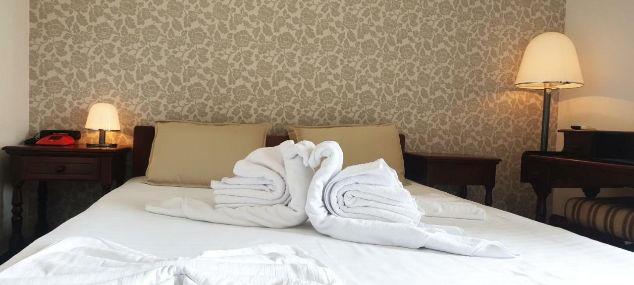 Hotel Sumadija Rafailovici Bečići Oda fotoğraf